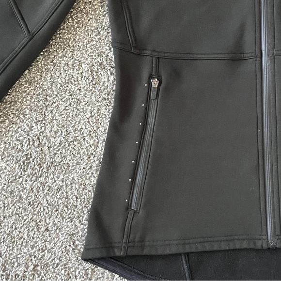 lululemon athletica Black Jacket - Picture 6 of 9